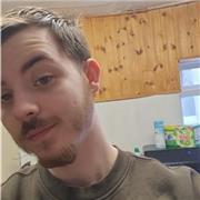 I'd like to describe myself as very sociable and very charismatic. My lessons would be aimed towards kids who don't feel heard.