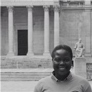 Ariane Nancy Agbo