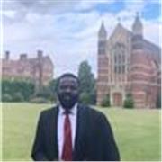 I an English teacher providing lessons to foreign diplomats