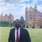 Abubakar