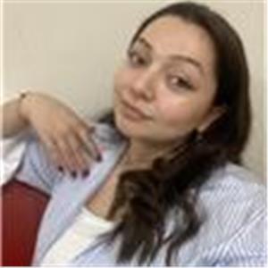 Tuana Rana Topal