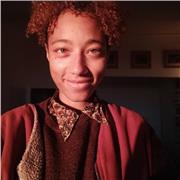 Privater Deutschunterricht online und in Wien mit Tabea.