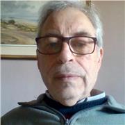 Ingeniero y Magister de matemáticas da clases particulares, básico, medio y universitario