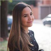 Soy docente universitaria, lic. en administración de empresas, amplio conocimiento en materias empresariales y refuerzo academico