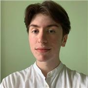 English Language Tutor with 3 years of Practice