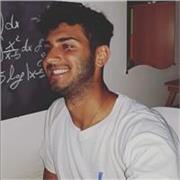 Studente terzo anno Ingegneria informatica Unibo: Analisi Matematica I, Fisica Generale, Programmazione C , Java ect