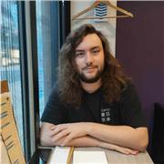 Accomplished law graduate, having achieved a First Class Honours LLB, my lessons are aimed at A-Level and First-Year University