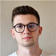 Studente universitario disponibile a dare ripetizioni di inglese