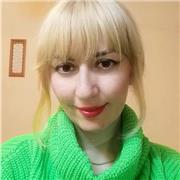 English teacher for adults