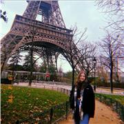 Science teacher providing tutoring for ages 11 up to GCSE