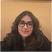 Studentessa universitaria di Business & Management disponibile per lezioni private online di inglese e italiano