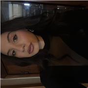 Ho 23 anni, sono diplomata presso liceo linguistico e attualmente sono una studentessa universitaria. Offro lezioni anche online