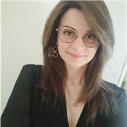 Insegnante di Lingua francese per ripetizioni private