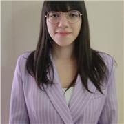 Laureata in Scienze Politiche e Relazioni Internazionali con maturità linguistica propone ripetizioni di inglese (livello B2/C1)