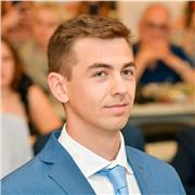 Offro lezioni private in matematica e fisica per studenti e studentesse di scuole medie e superiori