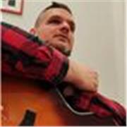 Insegnante di chitarra su misura per te dal 209