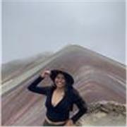 Profesora de app Yo en clases de español online