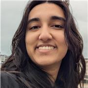 A-Level English and Computer Science student with straight A/A* at GCSE, offering online tutoring for GCSE students and below