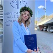 Aiuto compiti per qualsiasi materia! Sono tanto paziente e con gli anni ho fatto molta esperienza.. valutiamo insieme!