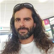 Daniel Mate