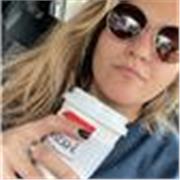 Profesora nativa para español tanto conversacional como gramatical