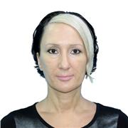 Olena Benedyktova