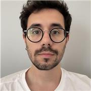 Estudiante dedicado durante más de 10 años de italiano.