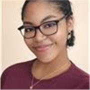 Estudiante universitaria responsable y paciente, ofrezco clases de apoyo para primaria y ESO.
