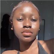 Raynah laidley-Valentine