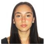 Titulada en bachillerato. Paciente y eficiente en la enseñanza. 