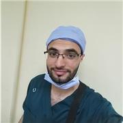 English teacher and physician interested in teaching The Holly Quran and Medicine in English language