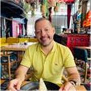 Profesor de apoyo y refuerzo en niños de primaria y secundaria de manera virtual