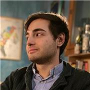 25enne laureato in Giurisprudenza con precedente esperienza come Tutor Universitario impartisce lezioni private di Diritto per studenti di liceo o istituti professionali