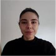 Profesora de inglés nativo para personas de todas las edades