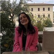 studentessa, diplomata al liceo classico