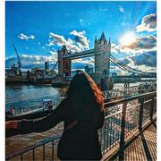 Shreya More