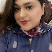 Iqra saleem