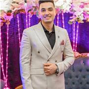 Mr Hatem Hebrew English and Arabic Tutor, Translator