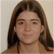 Profesora de inglés apta para todas las edades y niveles