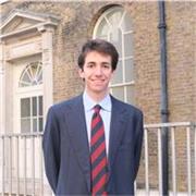Studente di Giurisprudenza, laureato in UK, offre lezioni di inglese