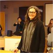 Expert English, French, Spanish and Greek literature and language professor with more than 30 years of teaching experience.