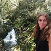 Estudiante de 2° derecho y economía, con matrícula de honor en bachillerato