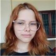 Professora particular de inglês