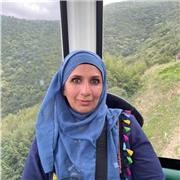 Fareeda Jabbar