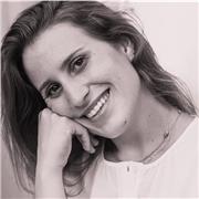 Se avete bisogno di lezioni private di spagnolo o inglese, estoy here!