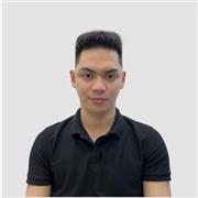 Private basic english tutor for primary level students