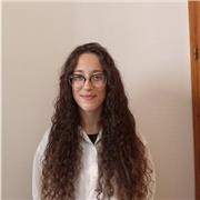 Profesora de matemáticas para la secundaria o primaria con experiencia impartiendo clases de repaso