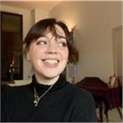 Profesora madrelengua enseña español para extranjeros!