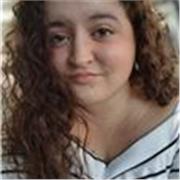 Educadora infantil e integradora social con experiencia dando apoyo escolar a niños y niñas de 4-5 años