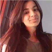 Professora de Química, Física e Matemática - Doutoranda em Química na área de Físico-química pela UNICAMP. Aulas remotas